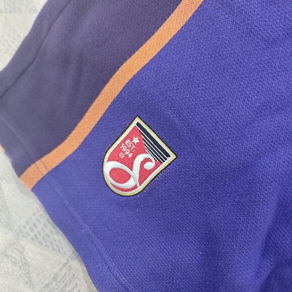 Supreme Umbro Knit Shorts - Picture 3 of 7